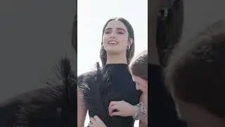 My Fault: London | Behind The Scenes Shoot | Amazon Prime