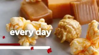 Kernels Popcorn - Proudly Canadian!