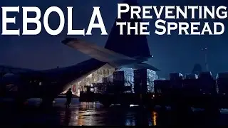 Ramstien's Ebola Prevention