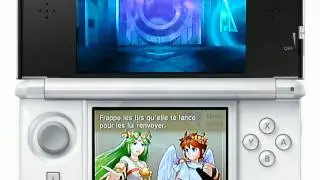 Kid Icarus Uprising Chapter 16 - Intensity 9.0