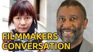 Film Distribution - Building Community - Bruce Nelson, Producer w/ Ching Juhl