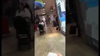 Flipper Zero Hacking In Public