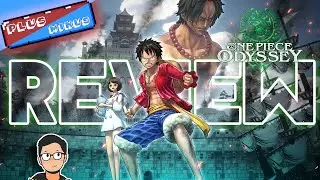 Review One Piece Odyssey di PS4 Indonesia | #PlusMinus