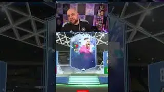 Bateson87 packs a Fantasy FUT