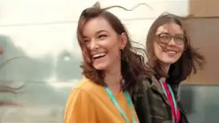 Middlesbrough College - Taking You Higher
