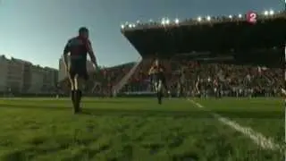 Rugby Club Toulonnais Top 14 (Great Moments)