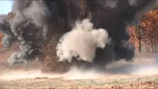 101st Airborne Division (Air Assault) Army Football Spirit Video