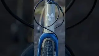 Closer look on Nukeproof Digger #bike #bikelover #bikeporn #passion&obsession #shorts #nukeproof