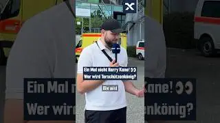 &bdquo;Warum frage ich &uuml;berhaupt?&ldquo; 😂 #spox #bundesliga #fcbayern