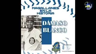 D&aacute;maso Blanco (Magallanes en la Historia)