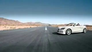 Nothelle Audi TT