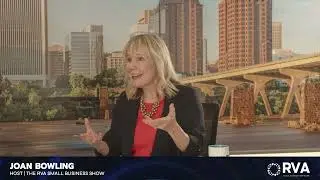 HR Foundations for Small Business with RVA SBN
