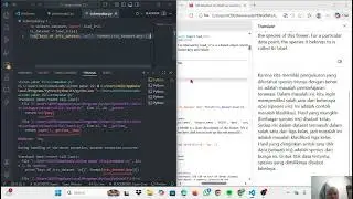 Load iris dataset