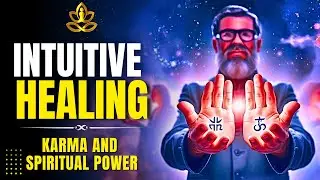 Intuitive Healing EXPLAINED: Karma, Past Lives & The Real Power of Belief