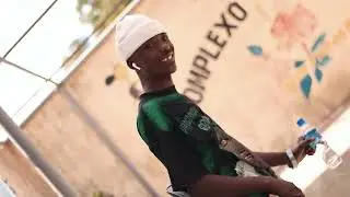 John West O Verdadeiro Lucifer Muanadamu Official Video