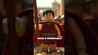 Archimedes' Ingenious Defense at Syracuse