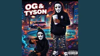 Brudda (feat. CABG Tyson)