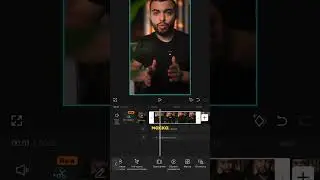 Хук, который уберет все рамки в твоих видео 🖼️Используй, чтобы зацепить зрителя 😉