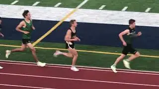 Suburban League 3200 - 9:40, 1st (5/12/22)
