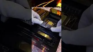 ASMR PC GAMING INTEL CORE I9#pcgaming #rakitanpc #gamingpcbuild #gamingpc