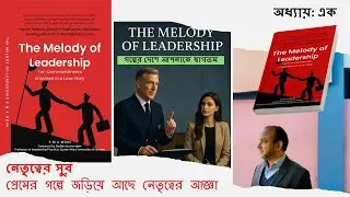 নেতৃত্বের সুর | অধ্যায় ১: প্রেমে জড়ানো নেতৃত্বের গল্প | The Melody of Leadership