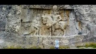 Small Group Tours to Iran