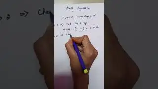 simple *transposition#For optoms