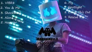 THE BEST MARSHMELLO SPEED UPS!!!