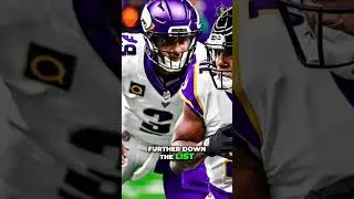 Top NFL Draft Picks 2024: Contracts and Player Signings Revealed