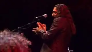Diego el Cigala - Romance de la Luna Tucumana (Vídeo Oficial)