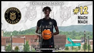 EA Kings - Mach Mach #12 vs. Oak Hill Academy Gold - 10-29-2025