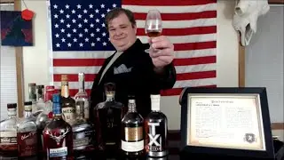 Best Whiskey of 2021!