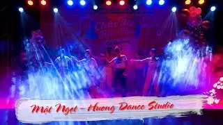 [Nhảy] Mật Ngọt - Hương Dance Studio