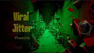 VIRAL JITTER