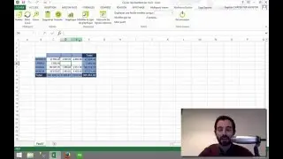 MyReport - D&eacute;mo