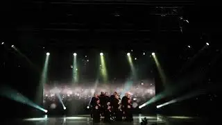 Поговори со мной | Группа 9 Казань-Миллениум | Todes Fest Moscow 2019