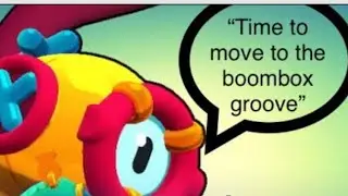 Otis has Brock voice lines !?