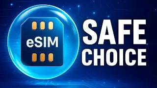 The Truth About Free eSIM Offers &ndash; Avoid These Travel Disasters