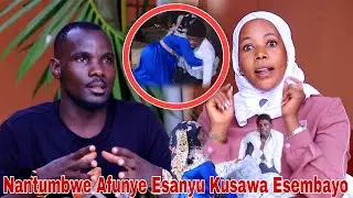 Esanyu Nantumbwe Kiwedde Kusawa Esembayo Vic Asazewo Ensi Byona Ajilage Amazima Ne Police Kojja Jali