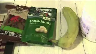 Ruokatauon aamiainen