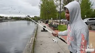 BACS Fishing Club Episode 1