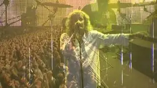 Iris - Floare de Iris (HD Live Iris Aeterna Sala Polivalenta 2009)