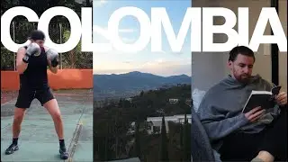 Working Remotely From Medellin, Colombia (High Ticket Sales)
