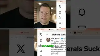 Open Borders Ideology vs Reality Check #politics #debate