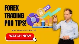 Unlock the Forex Trading Vault: Pro Tips with Menno!