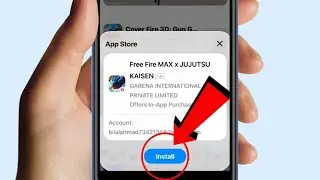How To Download Apps Without Apple ID Password | Install Apps Without Apple ID Password 