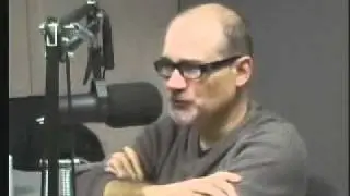 TalkingStickTV - Gregory Sumner - Unstuck in Time