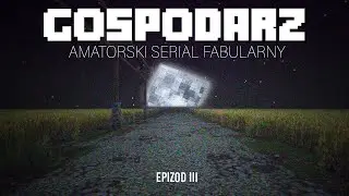 Gospodarz- Epizod III 