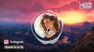 Elyanna - انت ايه - Enta Eh (Hijazi Remix) Deep House  CAR BASS MUSIC 2020 (Original Mix) Хиты 2020