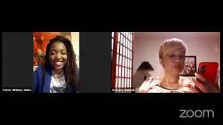 Female Pastors Sharing the Word!./From the Archives of WIM TV